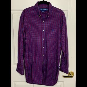 Polo by Ralph Lauren Button Up